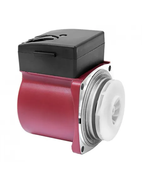 Циркуляційний насос Wetron 774213 0.075 кВт, з гайками - 5