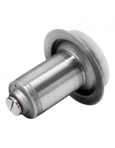 Циркуляционный насос Wetron 774231 0.1 кВт, с гайками - 8