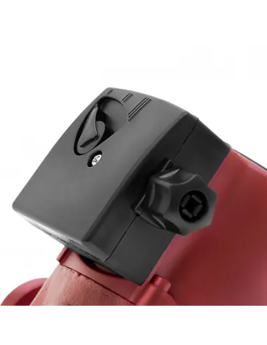 Циркуляционный насос Wetron 774233 0.1 кВт, с гайками - 2