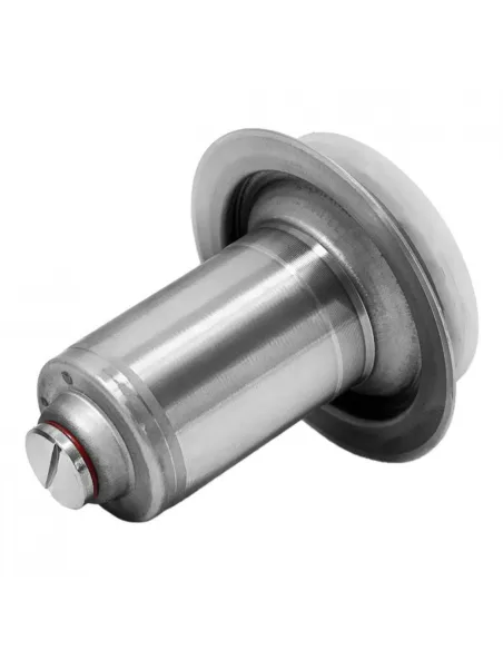 Циркуляционный насос Wetron 774233 0.1 кВт, с гайками - 8