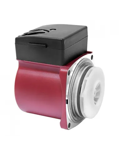 Циркуляційний насос Wetron 774242 0.25 кВт, з гайками - 5