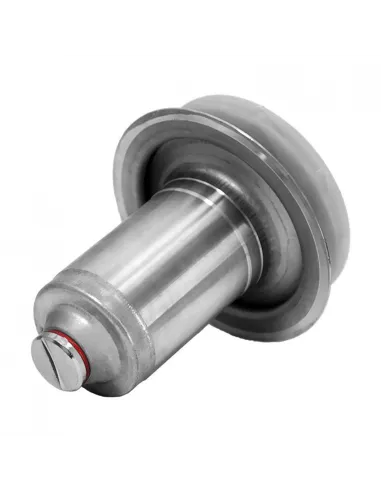 Циркуляционный насос Wetron 774313 0.075 кВт, с гайками - 4