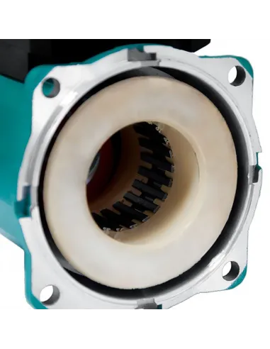 Циркуляционный насос Wetron 774313 0.075 кВт, с гайками - 5