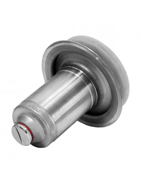 Циркуляційний насос Wetron 774333 1 кВт, з гайками - 4