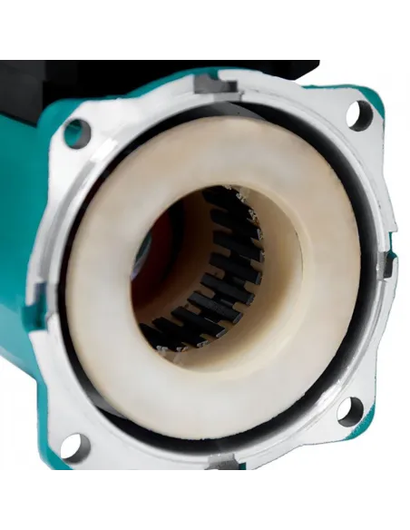 Циркуляційний насос Wetron 774333 1 кВт, з гайками - 5