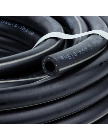 Поливочный шланг Sigma 7015311, 20 метров, 8 мм, армированный - 2