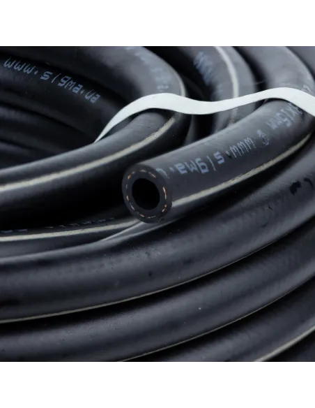 Поливочный шланг Sigma 7015311, 20 метров, 8 мм, армированный - 2 Поливочный шланг Sigma 7015311, 20 метров, 8 мм, армированный - 2