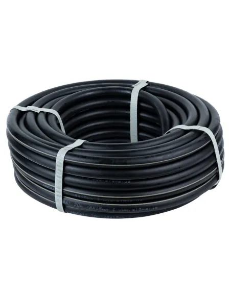 Поливочный шланг Sigma 7015521, 50 метров, 12 мм, армированный - 1