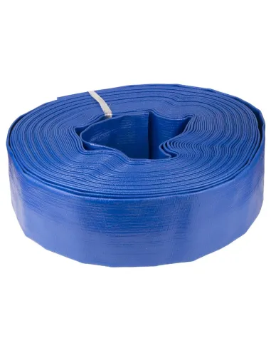 Шланг для фекального насосу Aquatica 779985 PVC 2 дюйми, 30 метрів - 2