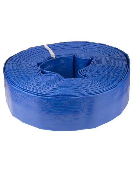 Шланг для фекального насоса Aquatica 779986 PVC 2 дюйма, 50 метров - 1