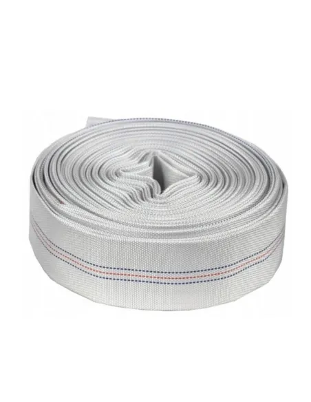 Шланг для фекального насоса Aquatica 779975 PЕ 2 дюйми, 100 метрів - 1