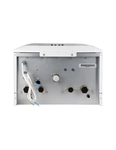 Котел газовый Airfel Elegant 18 кВт, турбированный - 6