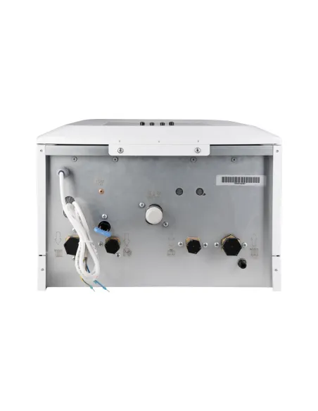 Котел газовый Airfel Elegant 18 кВт, турбированный - 6