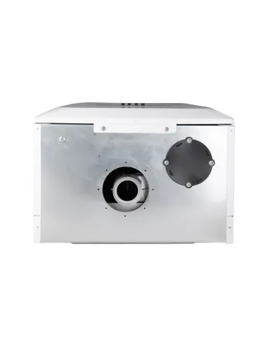 Котел газовый Airfel Elegant 18 кВт, турбированный - 7