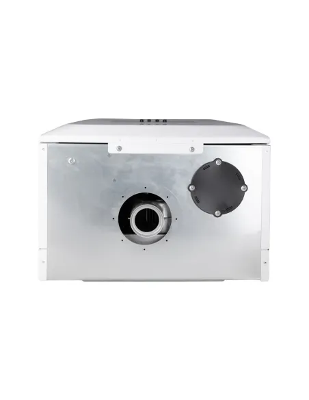 Котел газовый Airfel Elegant 18 кВт, турбированный - 7