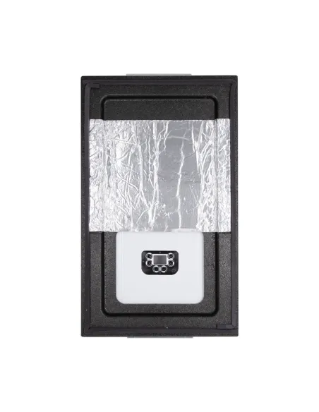 Котел газовый Airfel Elegant 18 кВт, турбированный - 8