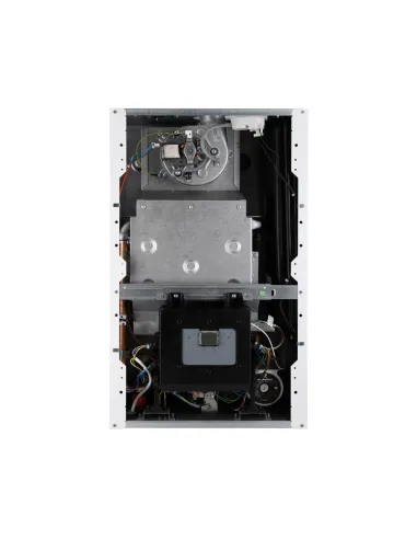 Котел газовый Airfel Elegant 18 кВт, турбированный - 10