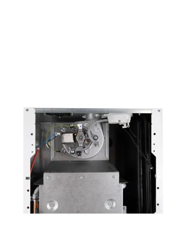 Котел газовый Airfel Elegant 18 кВт, турбированный - 11