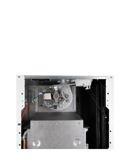 Котел газовый Airfel Elegant 18 кВт, турбированный - 11