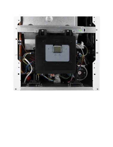 Котел газовый Airfel Elegant 18 кВт, турбированный - 12