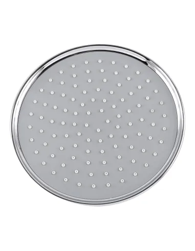 Лейка для верхнего душа Globus Lux SD541 Рetpo, круглая - 2