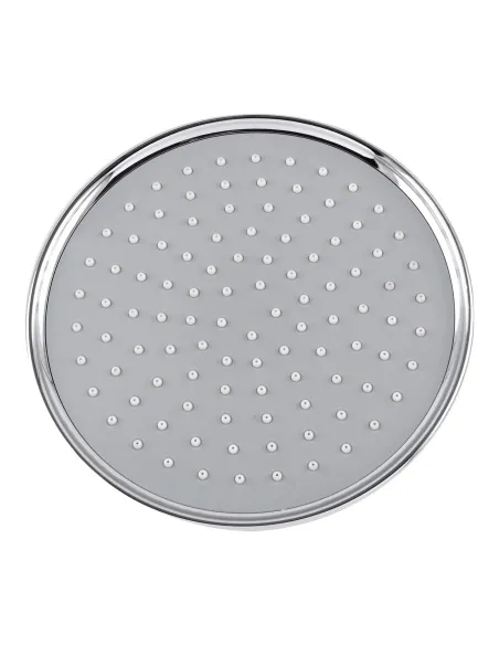 Лейка для верхнего душа Globus Lux SD541 Рetpo, круглая - 2