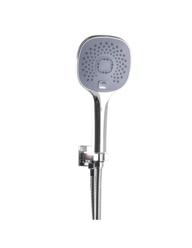 Душевая система Globus Lux Smart GLM-305N с душевым набором, скрытого монтажа - 2