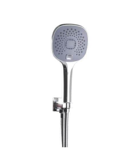 Душевая система Globus Lux Smart GLM-305N с душевым набором, скрытого монтажа - 2