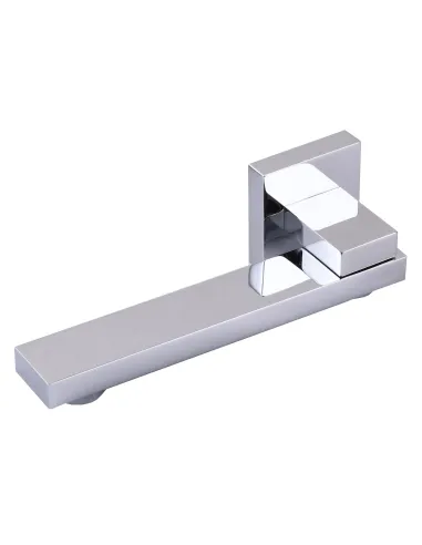 Душевая система Globus Lux Smart GLM-305N с душевым набором, скрытого монтажа - 5