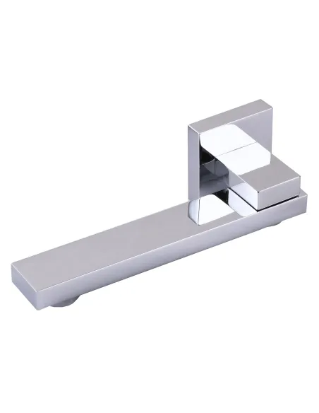 Душевая система Globus Lux Smart GLM-305N с душевым набором, скрытого монтажа - 5