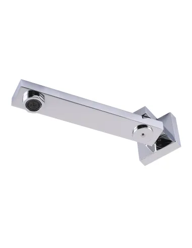 Душевая система Globus Lux Smart GLM-305N с душевым набором, скрытого монтажа - 6