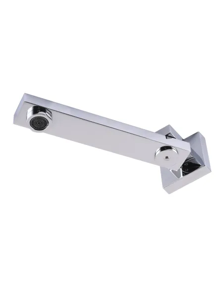 Душевая система Globus Lux Smart GLM-305N с душевым набором, скрытого монтажа - 6