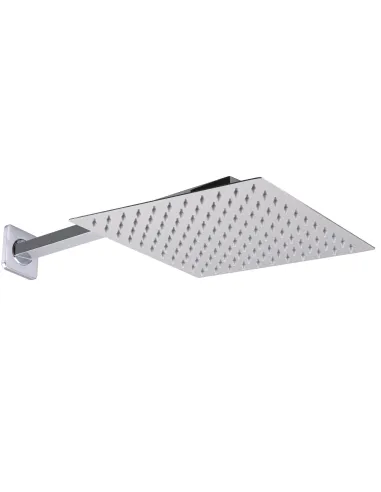 Душевая система Globus Lux Smart GLM-305N с душевым набором, скрытого монтажа - 7