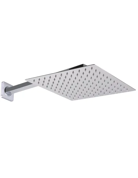 Душевая система Globus Lux Smart GLM-305N с душевым набором, скрытого монтажа - 7