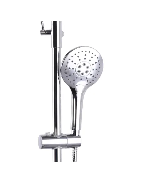 Душевая система Topaz Odiss TO 18705-H52, душевой набор, с изливом - 3
