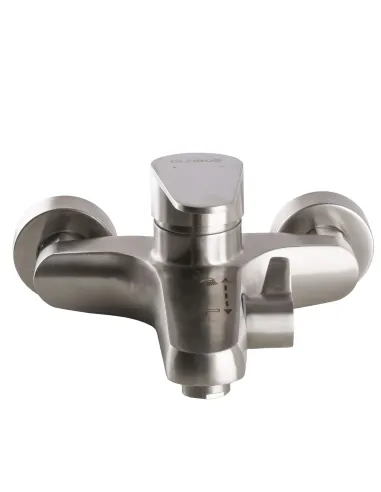 Смеситель для ванны Globus Lux MAIN SM-102N с душевым набором - 3