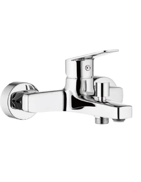 Смеситель для ванны Topaz Capri TCA-15101-H43 с душевым набором - 3