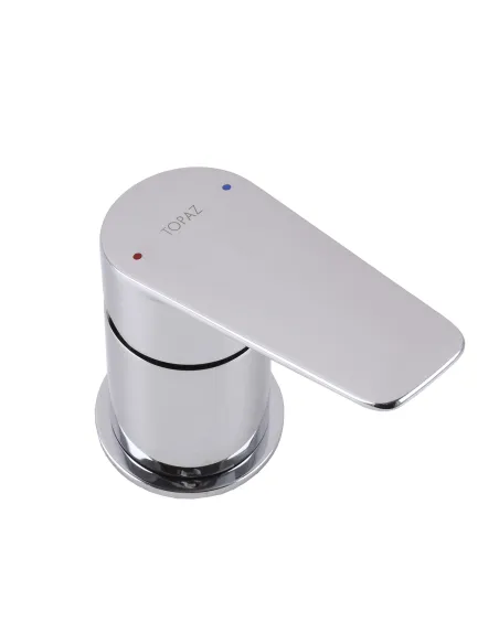 Смеситель для ванны Topaz Capri TCA-15111-H43 скрытого монтажа - 4