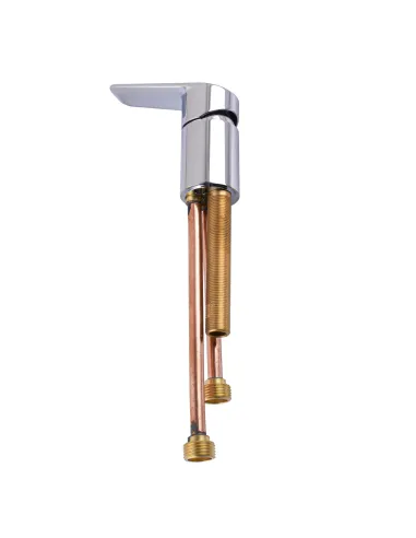 Смеситель для ванны Topaz Capri TCA-15111-H43 скрытого монтажа - 6