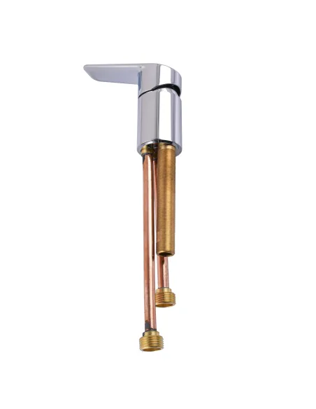 Смеситель для ванны Topaz Capri TCA-15111-H43 скрытого монтажа - 6