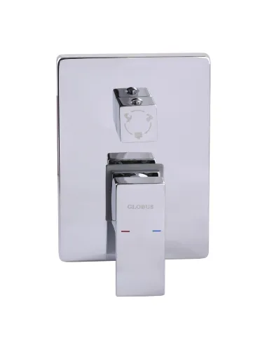 Смеситель для душа Globus Lux Smart GSM-305-00 скрытого монтажа - 2