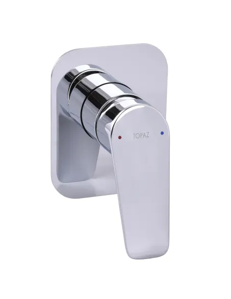 Смеситель для душа Topaz Capri TCA-15705-H43 скрытого монтажа - 1