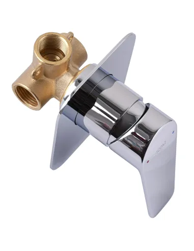 Смеситель для душа Topaz Capri TCA-15705-H43 скрытого монтажа - 3