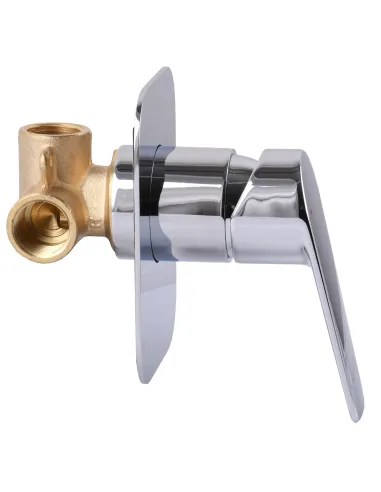 Смеситель для душа Topaz Capri TCA-15705-H43 скрытого монтажа - 4