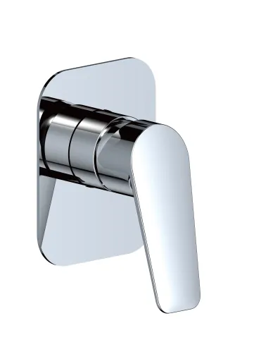 Смеситель для душа Topaz Capri TCA-15705-H43 скрытого монтажа - 5