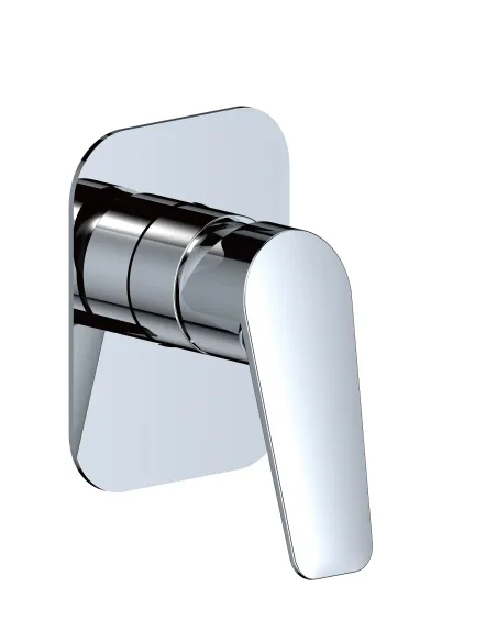 Смеситель для душа Topaz Capri TCA-15705-H43 скрытого монтажа - 5