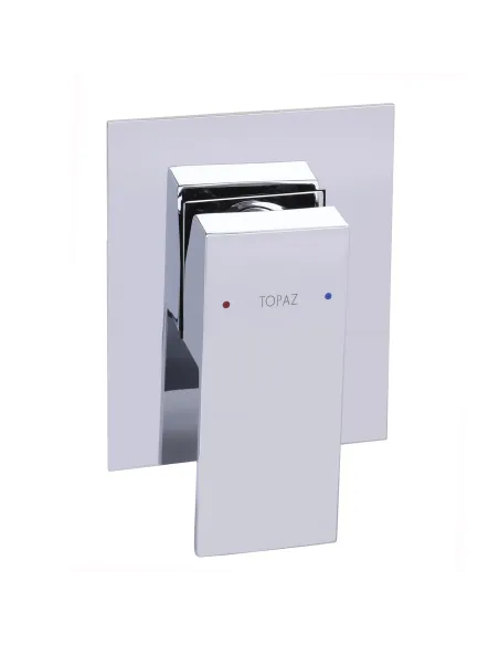 Смеситель для душа Topaz Odiss TO-18105-H66 скрытого монтажа - 1