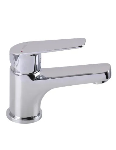 Смеситель для раковины Topaz Capri TCA-15206-H43 с гигиеническим душем - 4