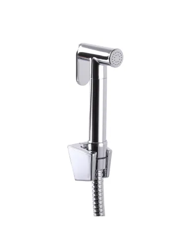 Смеситель для раковины Topaz Capri TCA-15206-H43 с гигиеническим душем - 5