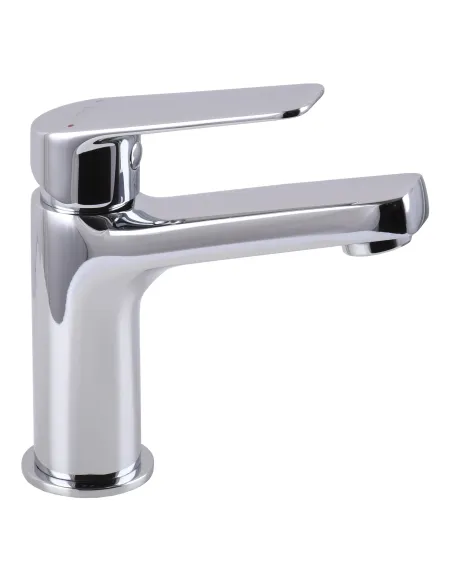 Смеситель для раковины Topaz Capri TCA-15207-H44 - 1